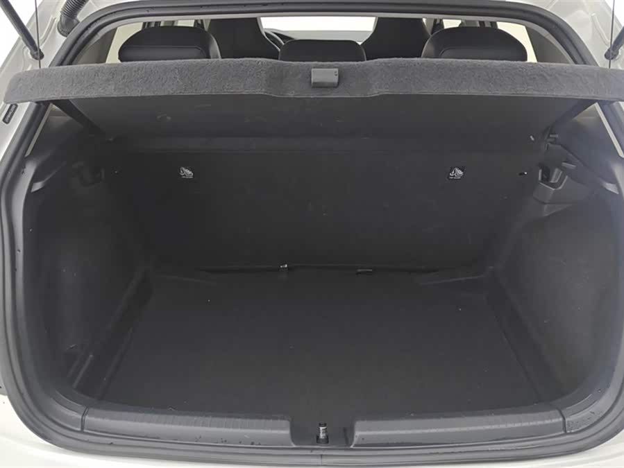 Volkswagen Polo 2019