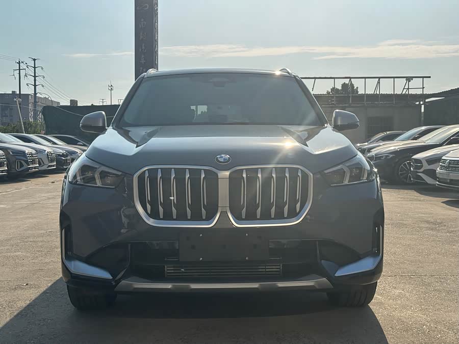 BMW X1 2023