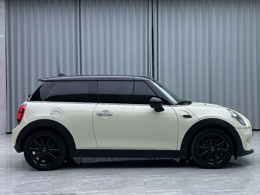 MINI MINI 2018