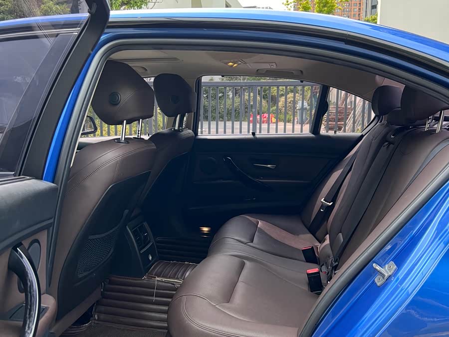 BMW 3 Series 2019