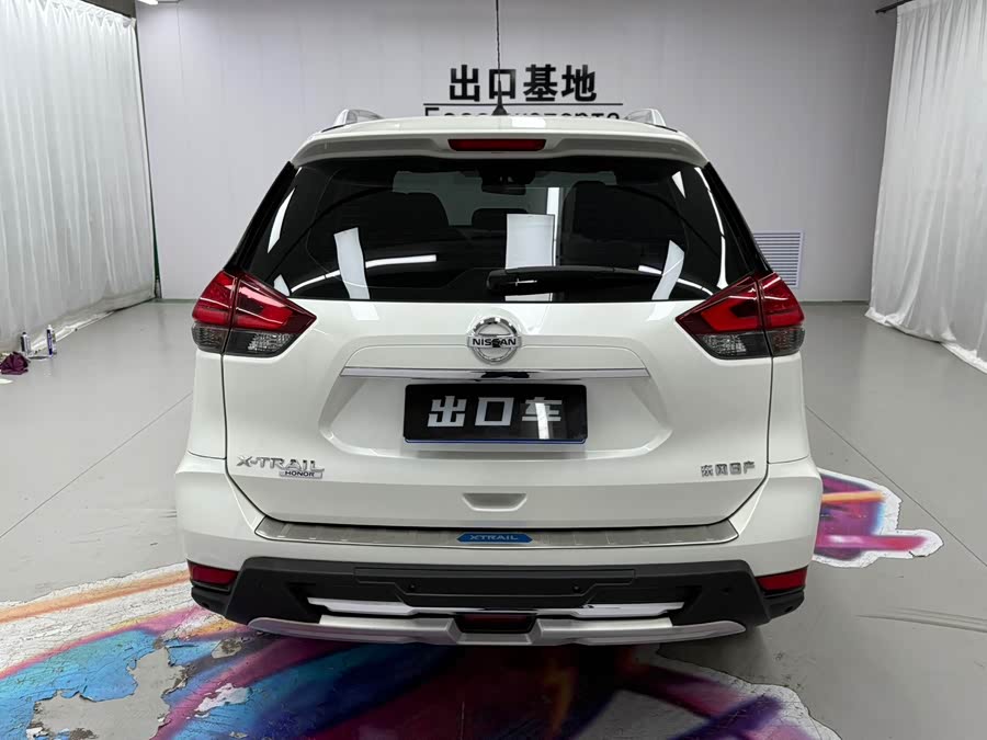 Nissan X-Trail 2022