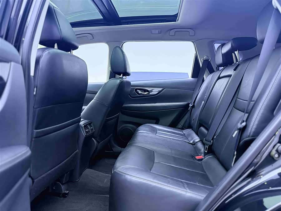 Nissan X-Trail 2017 — фото 13