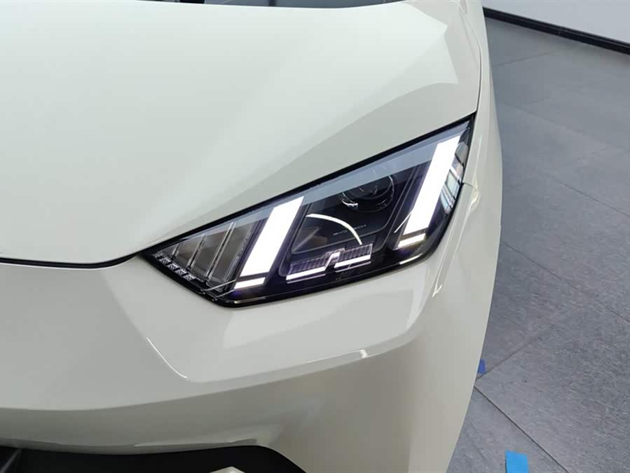 BYD Seagull 2023