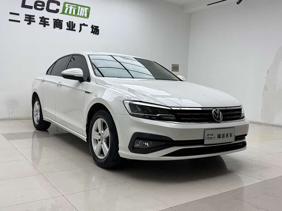 Volkswagen Lamando 2021