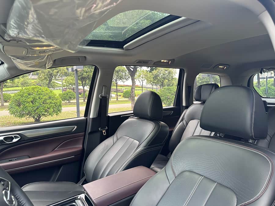 GAC Trumpchi M6 2023 — фото 24