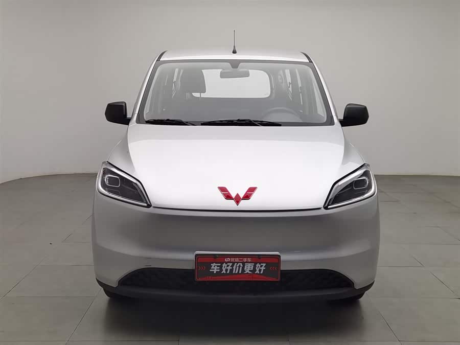 Wuling Hongguang New Energy 2024