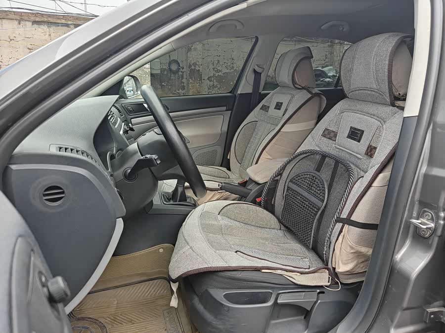 Skoda Octavia 2013
