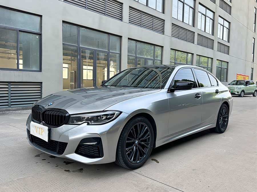 BMW 3 Series 2020