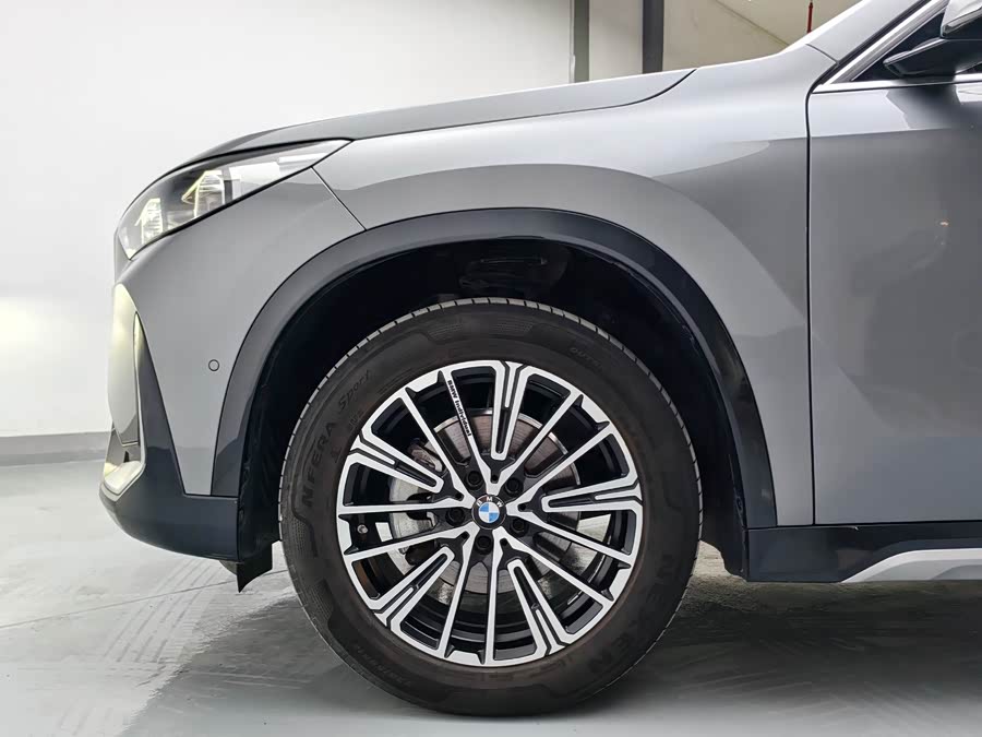 BMW X1 2023
