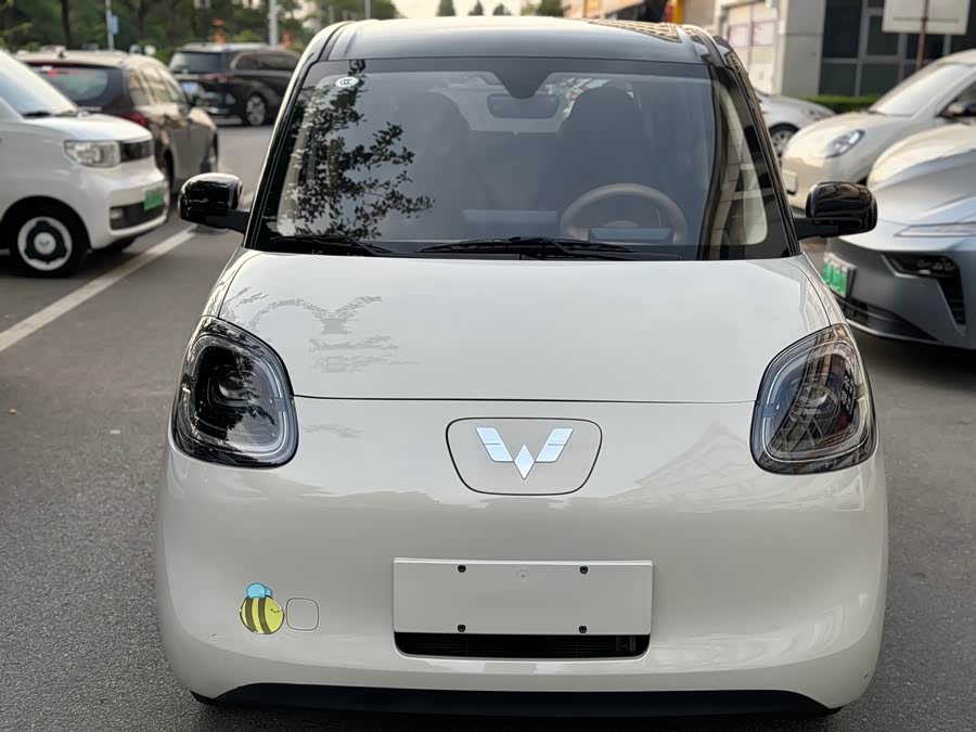 Wuling Hongguang MINIEV 2025