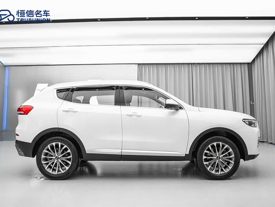 Haval H6 2020