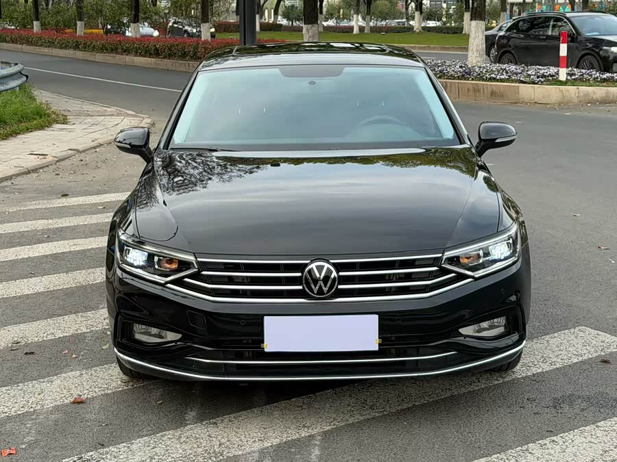 Volkswagen Magotan 2020