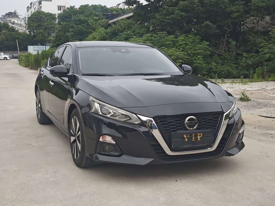 Nissan Teana 2020