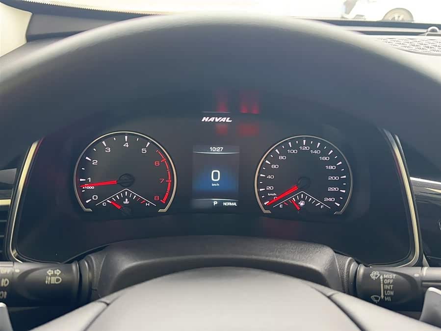 Haval H6 2021