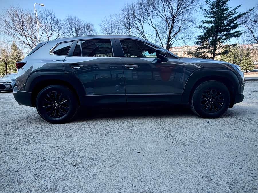 Mazda CX-50 OK 2023