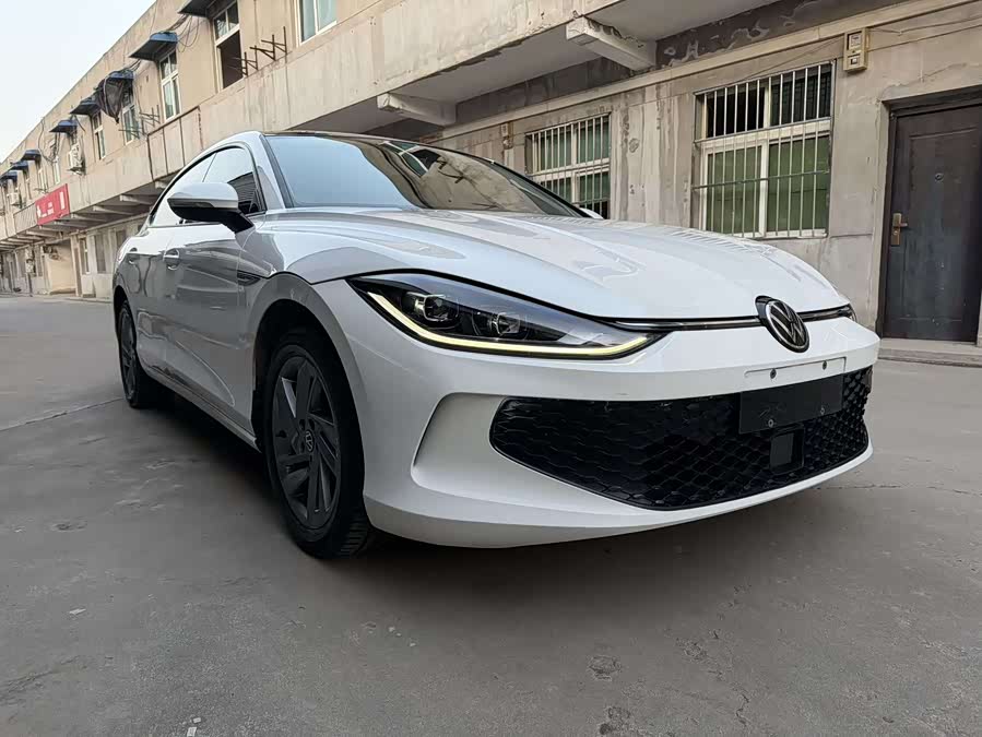 Volkswagen Lamando 2022