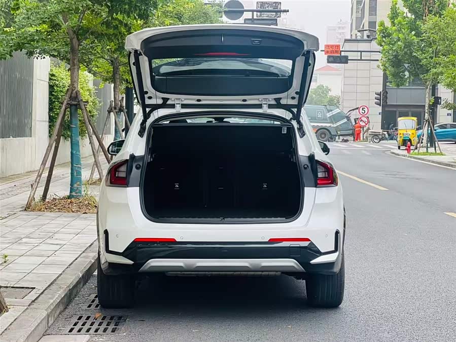 BMW X1 2024