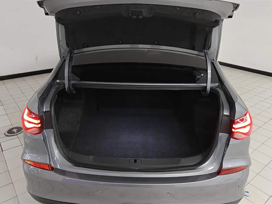 Chevrolet Cruze 2022