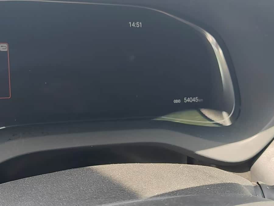 Toyota Wei Sa 2023