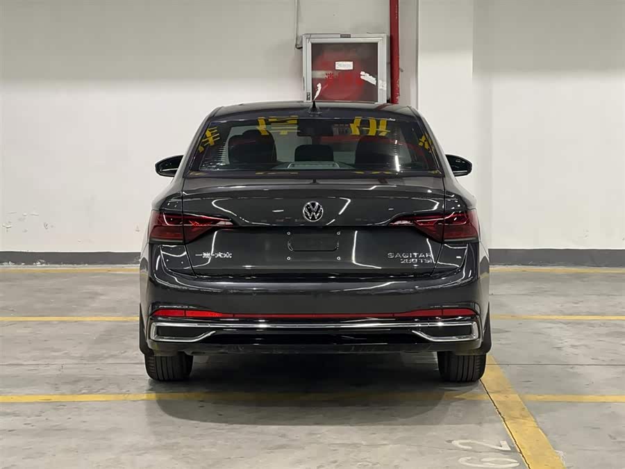 Volkswagen Sagitar 2023