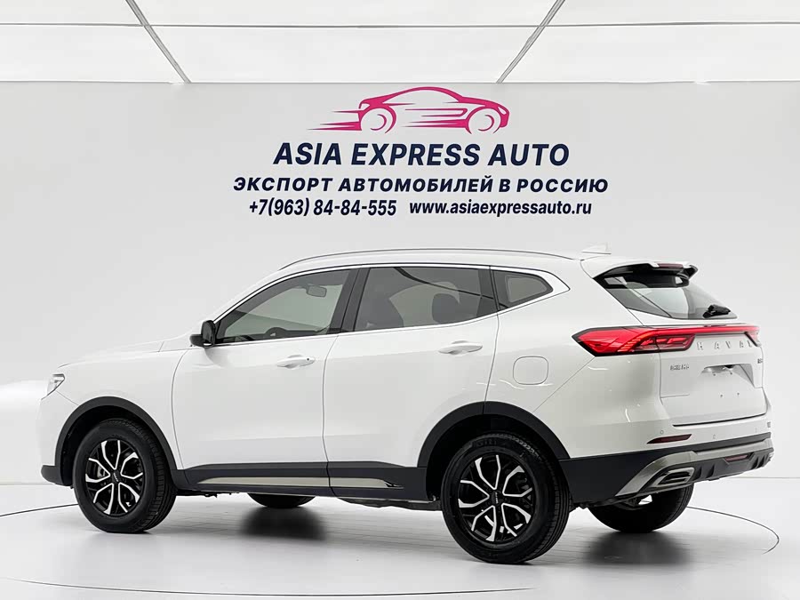 Haval H6 2021