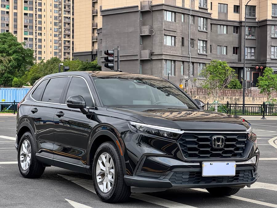 Honda CR-V 2023