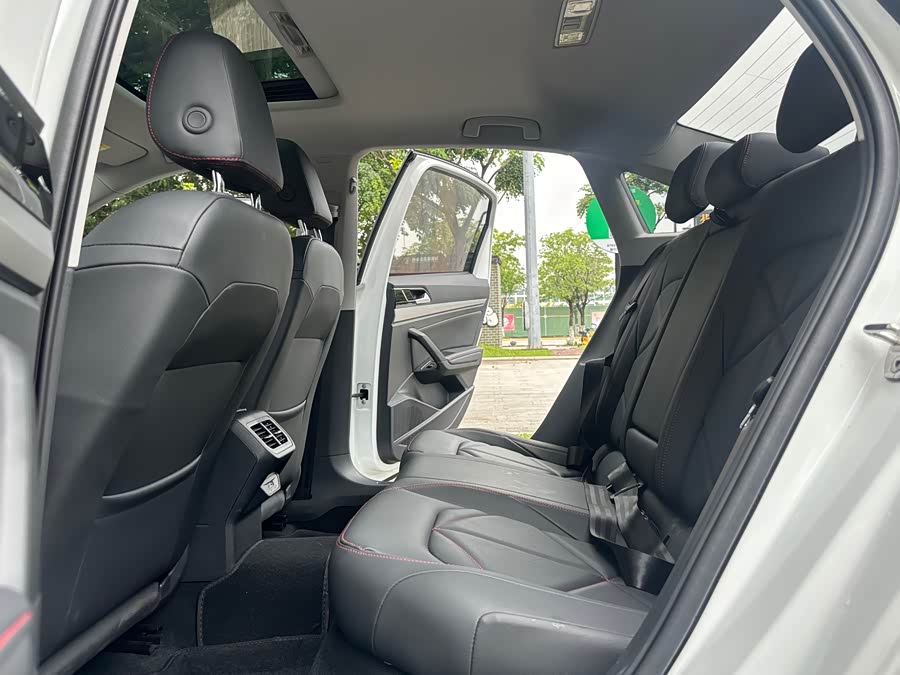 Volkswagen Lavida 2024