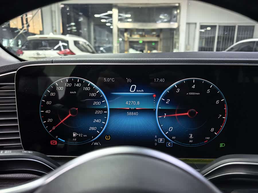 Mercedes-Benz GLE 2022 — фото 10