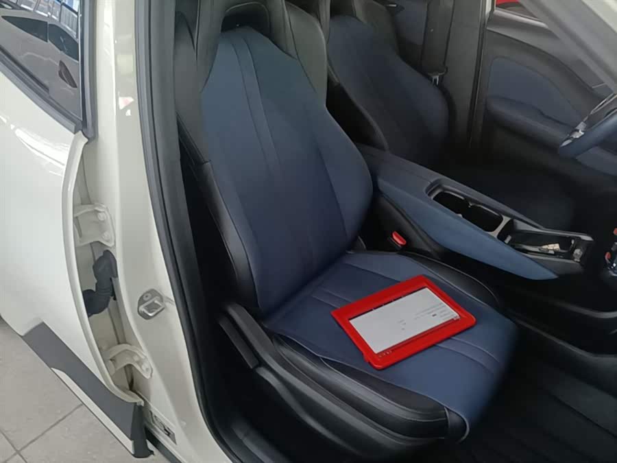 BYD Seagull 2023 — фото 25