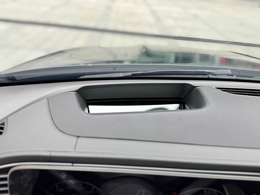 Mercedes-Benz GLE 2023