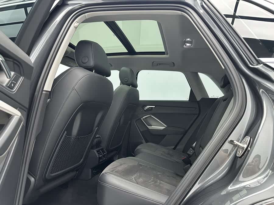 Audi Q3 2023