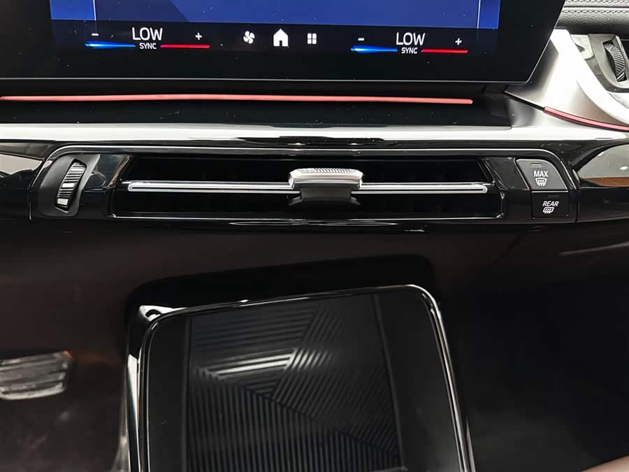 BMW X1 2023 — фото 15