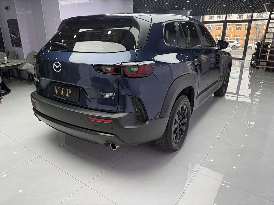 Mazda CX-50 OK 2023