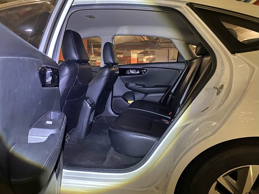 Honda Crider 2019
