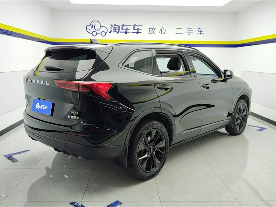 Haval H6 2024