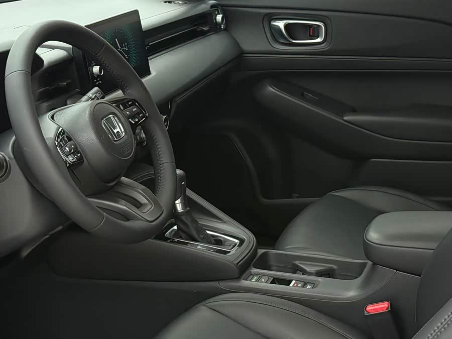 Honda Vezel 2023 — фото 10