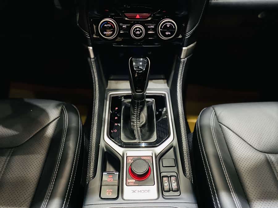 Subaru Forester 2020 — фото 13