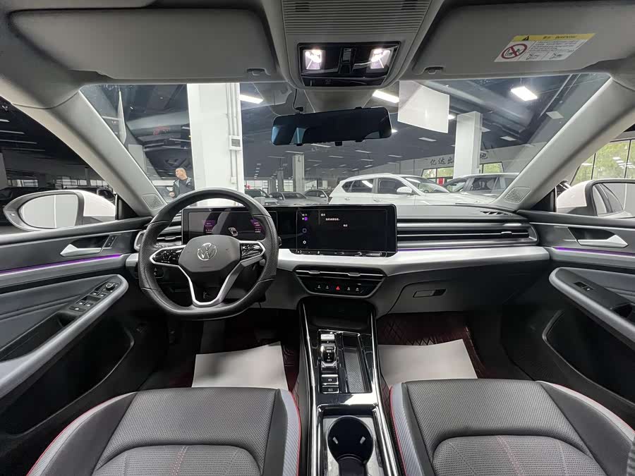 Volkswagen Lamando 2023