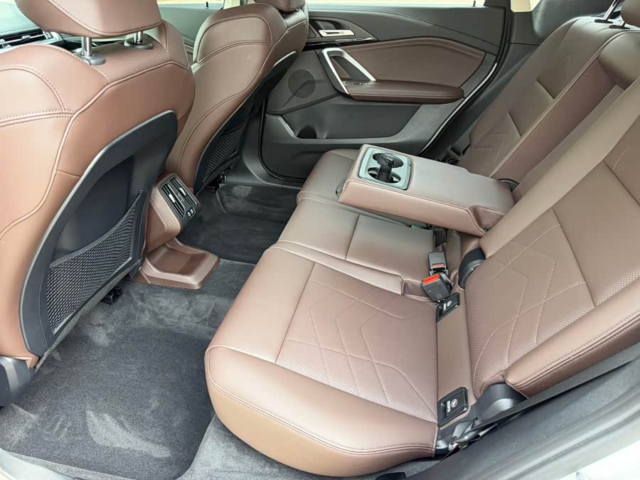 BMW X1 2023 — фото 10