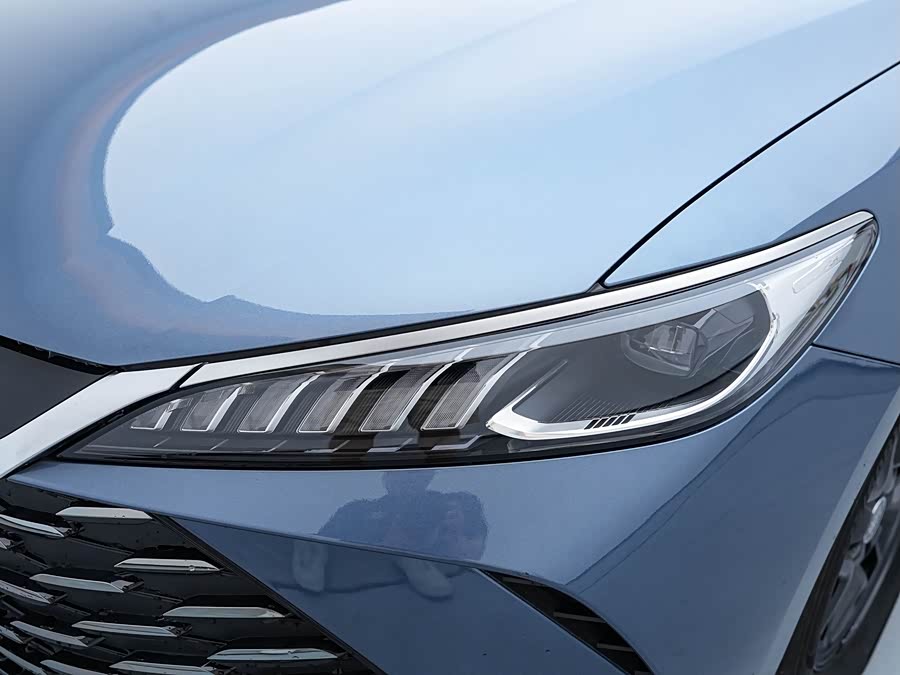 BYD Qin PLUS 2025 — фото 22