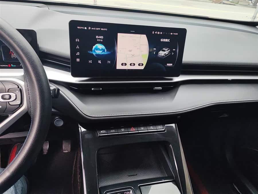 Haval H6 2021