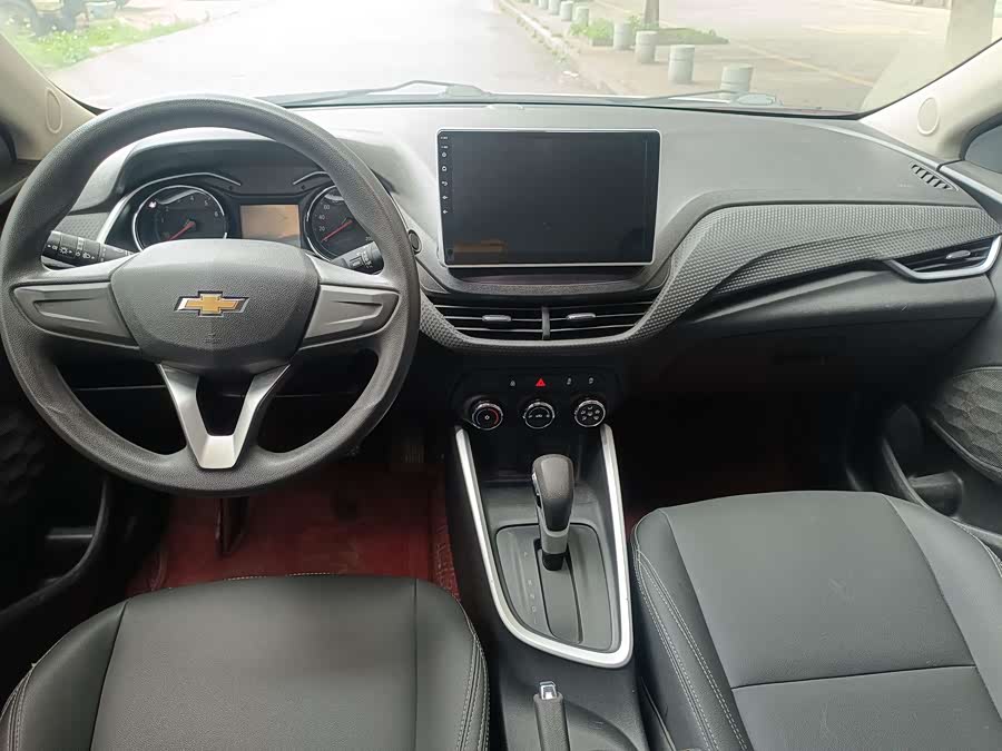 Chevrolet Cavalier 2021