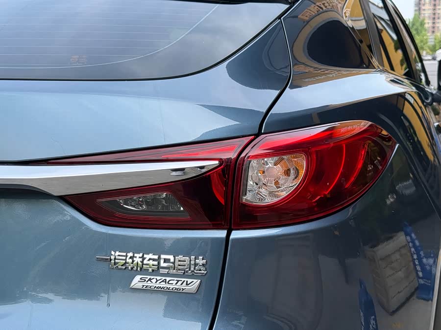 Mazda CX-4 2016 — фото 27
