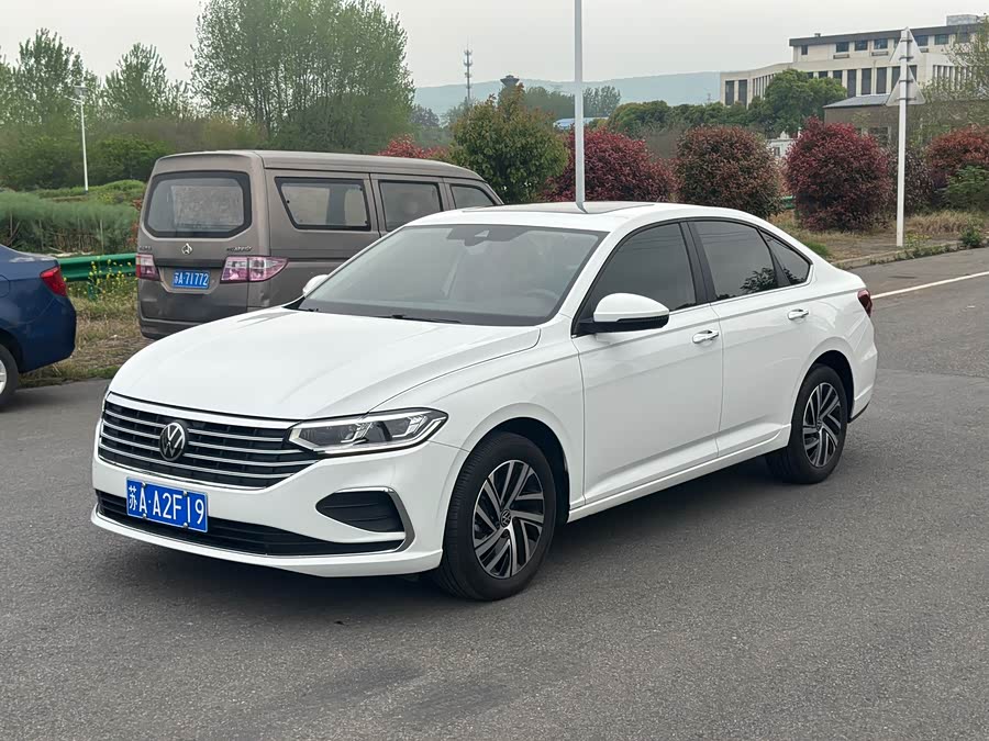 Volkswagen Lavida 2023