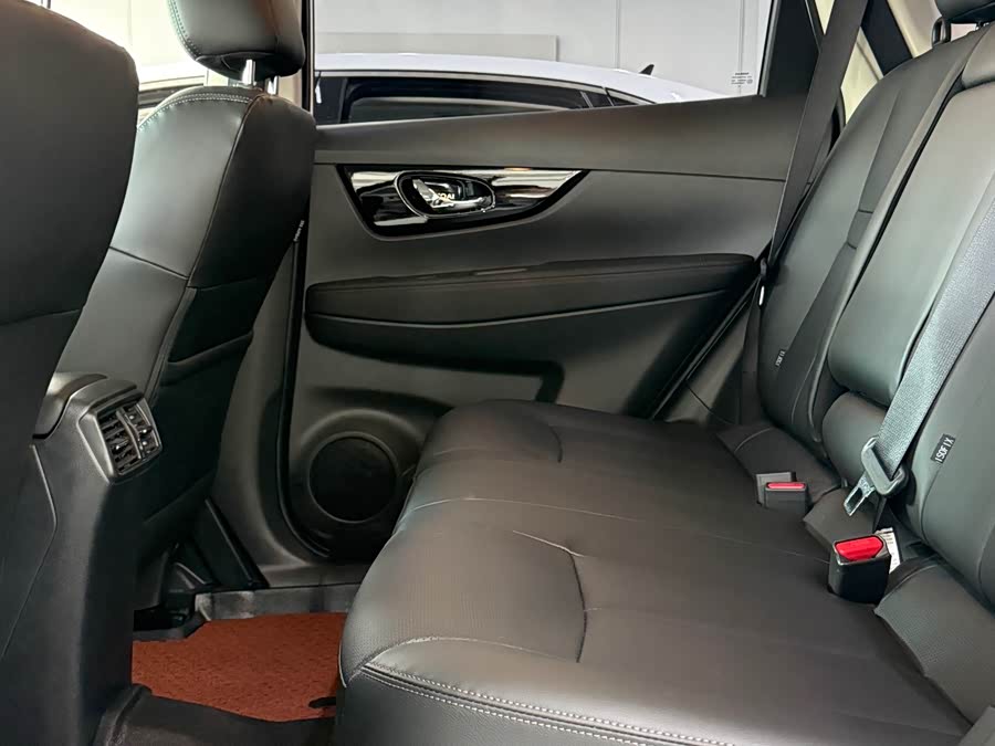 Nissan X-Trail 2023