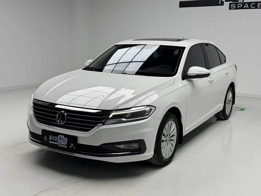 Volkswagen Lavida 2019