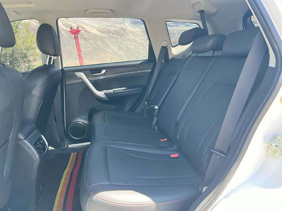 Haval M6 2019