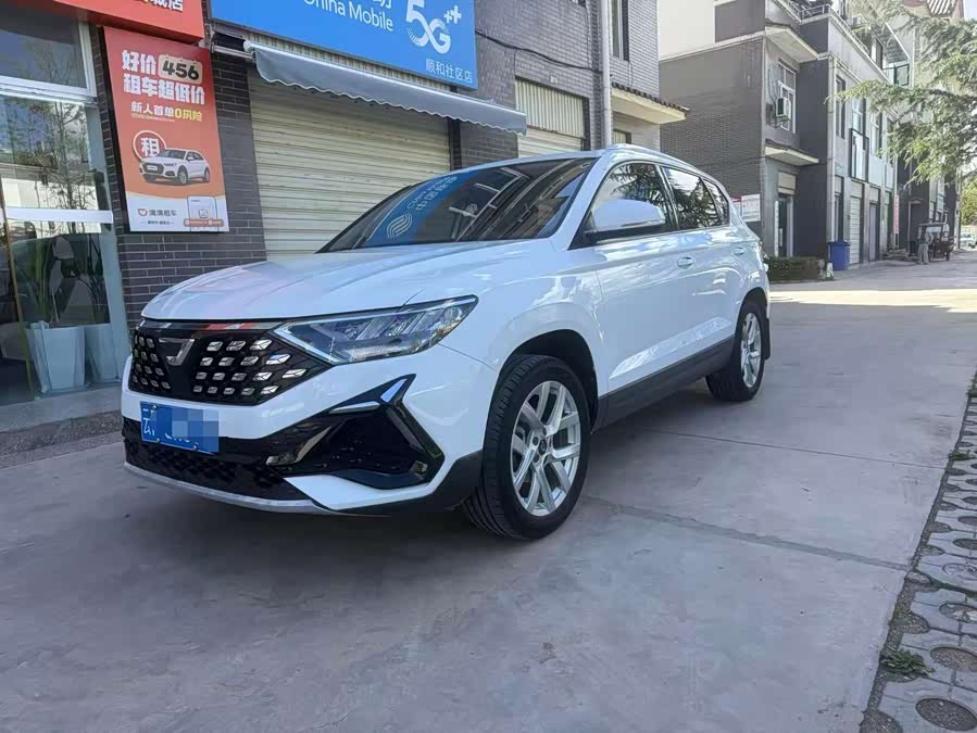 Jetta VS5 2019