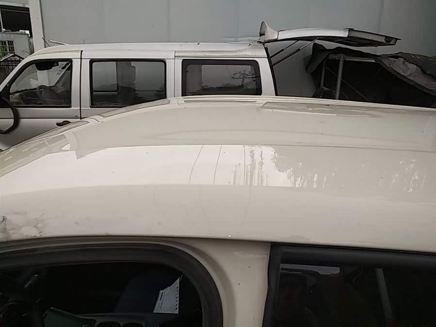 BYD Seagull 2024 — фото 23