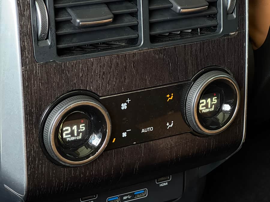 Land Rover Range Rover Sport 2021 — фото 15
